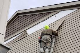 Best Siding for New Construction  in Galesburg, IL